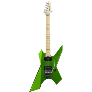 y\񏤕i:1ח\zyz Killer KG-Exploder SE Viper Green GLM^[ y|Cg5{z