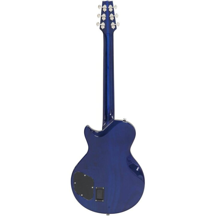 楽天市場】【送料込】LANDSCAPE SE-01/N SBL ナイロン弦 エレアコ 