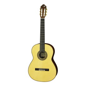 【送料込】ESTEVE 12 Spr スプルース単板トップ スペイン製 クラシックギター【ポイント5倍】