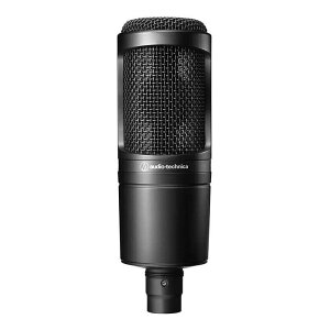 yz audio-technica AT2020 obNGNgbgERfT[E}CNz