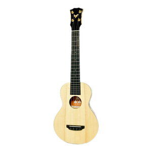 yzTHE REBEL UKULELE Double Cheese Concert Long RT[g OlbN EN