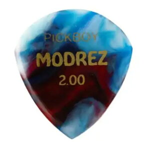�y���[���ցE���������E����s�zPICKBOY �s�b�N�{�[�C GP-MDZBU/200 MODREZ ���_���Y �A�N������ �s�b�N �u���[ 2.0mm