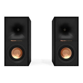 【ご予約商品:5/28入荷】【送料込】 Klipsch R-40M ブックシェルフ スピーカー ペア REFERENCEシリーズ