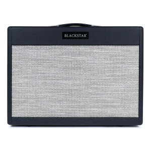 y|Cg5{zyz Blackstar ubNX^[ St. James 50 6L6 212 COMBO R{E^Cv M^[Av