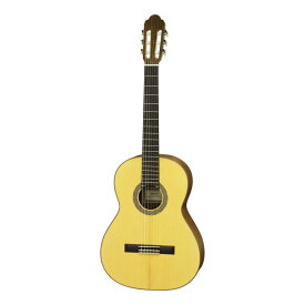 【送料込】ESTEVE TURIA Spr スプルース単板トップ スペイン製 クラシックギター
