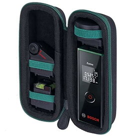 （ケースのみ/only case）BOSCH ボッシュ レーザー距離計 EasyDistance 25 /ZAMO3専用保護収納ケース-Aenllosi (zamo3本体/付属品用)