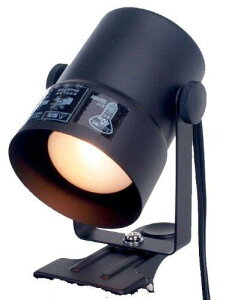 �i�܂Ƃߔ����j ELPA �N���b�v���C�g SPOT-CR40(BK) �y×3�z