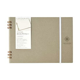 （まとめ買い）マルアイ 大人の白地図 カルトグラフィー ブックA5 ニホン CG-A5J 【×3】