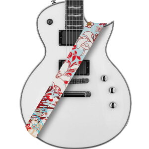 [Amumu] Guitar Strap XgbvubNwbhXgbNXgbvlN^CƔAR[XeBbNAGNgbNƃx[XM^[̂߂̃M^[XgbvCgu[|GXe 