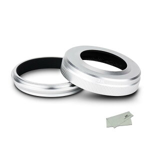 yǃo[WzJJC ^ Yt[h ˂ގ xmtB Fujifilm Fuji X100VI X100V X100 X100S X100T X100F ɑΉ LH-X100 t[h & AR-X100 A_v^ ݊ ̃YLbv\ F