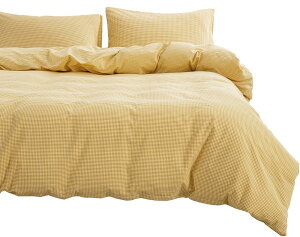 �y�|���z�c�J�o�[ �P�i����z�L���O 230x210cm �I�[�K�j�b�N�R�b�g�� �|���o�[ �􂢂��炵�̖�100% �z�c�J�o�[ �h�_�j �|���ӂƂ�J�o�[ �M���K���`�F�b�N �C�G���[