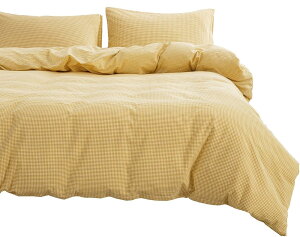 �y�|���z�c�J�o�[ �P�i����z�V���O�� 150x210cm �I�[�K�j�b�N�R�b�g�� �|���o�[ �􂢂��炵�̖�100% �z�c�J�o�[ �h�_�j �|���ӂƂ�J�o�[ �M���K���`�F�b�N �C�G���[