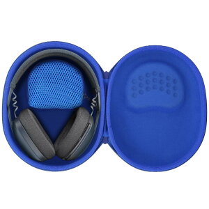 Audio-Technica �w�b�h�z�� ATH-M50x/ATH-M40x/ATH-M30x/ATH-M20x/ATH-M60x �Ή����[�P�[�X �u���[ -Aenllosi�i�P�[�X�̂݁j