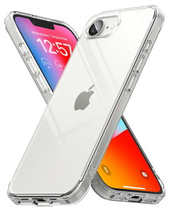 yRingkeziPhone 16e P[X FUSION PC+TPU ΂ݖh~ ω ϏՌ ČRMILKi擾  CX[dΉ NA X}zP[X X}zJo[ ACtH16e ӂ16e (Xgbvz[