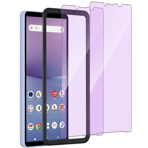 yu[CgJbgzKakuki for Xperia 10 VI | Xperia 10 V KXtB KChgty2Zbgz GNXyA 10 V SO-52D SOG11 tB {Ɏqfލ̗p KX یtB CAh~