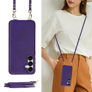 Cavor Galaxy S25 �����_�[�P�[�X���|�� �񂩂��P�[�X�΂߂����VGalaxy S25 �P�[�X�蒠�^ Galaxy S25 case�yRFID�@�\�zGalaxy S25 �X�}�z�P�[�X���z�^����PU���U�y�}�O�l�b�g�_�u���f�U�C���zGalaxy S25�P�[�X