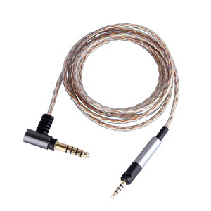 3APLUS HD598 P[u wbhzP[u 4.4mm oXP[u wbhzp AbvO[hP[u 6N P SENNHEISER HD518/HD558/HD569/HD579/HD598/HD598se/HD2.30wbhzɓK 4.4mm 5Ƀo