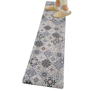 Ashmore Lb`}bg @䏊} bg Ȃ PVCO}bg   ~ R h 10mm ȒP 45cm*240cm kX^C