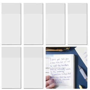 AAGWW 300pcs t ^Cgt V[g \m[g  ȏ p t JԂg ꂢɂ͂  ܂Ƃ(75 × 25mm50*6Zbg)