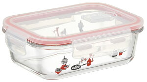 �X�P�[�^�[(Skater) �ۑ��e�� 650ml M �ϔM�K���X�� �I�[�u�� �d�q�����W �H��@�Ή� �t�^�ٕt�� 4�_���b�N ���[�~�� GBST7-A