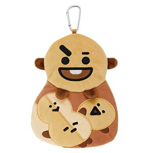 BT21 yP[X SHOOKY