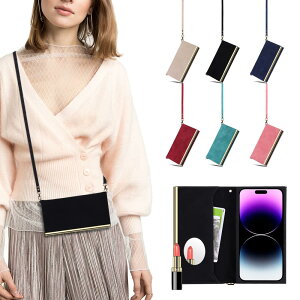 Cavor iPhone14 ProX}z gїpP[X| 񂩂 ΂߂ V_[  iPhone 14 ProV_[P[X iPhone 14 Pro蒠^P[XỹfUCziPhone 14Proz^P[Xy