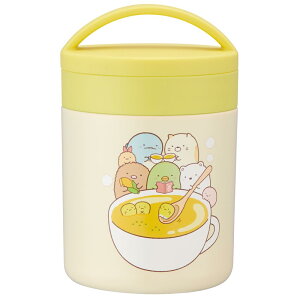 �X�P�[�^�[(Skater) �R�� �ۉ� �ۗ� �X�[�v�W���[ �X�[�v�|�b�g 300ml ���݂��R���炵 ���낭�܃X�[�v LJFC3AG-A