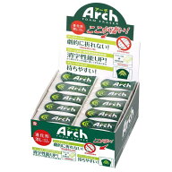サクラクレパス 消しゴム アーチ60 40個 RAF60(40)