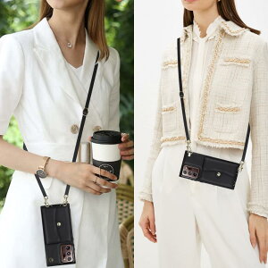 Galaxy Note20 Ultra 5G SC-53A SCG06 �Ή� Galaxy Note20 Ultra �X�}�z �P�[�X Galaxy Note20 Ultra 5G �X�}�z �g�� �p �P�[�X ���|�� �񂩂� �΂߂��� �V�����_�[ �P�[�X �T���X�� �M�����N�V Note20 Ultra �X�}�z �蒠