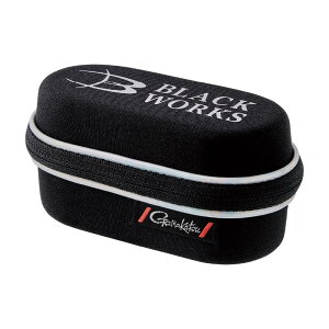 ܂(Gamakatsu) Xv[P[X GM2583 ubN(BLACK WORKS)