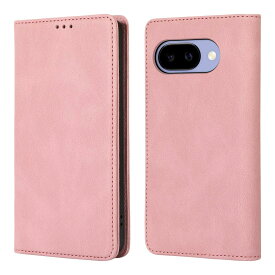 Gedurya Google Pixel 9a ケース 手帳型 グーグル ピクセル9a スマホケース Pixel9a 用 ケース手帳型 ピクセル 9a 携帯カバー SIMフリー docomo au SoftBank 楽天モバイル 6.3インチ対応 Google Pixel 9a 手帳型ケース マグネット式 カード収納 スタンド機能 全面保護 財布型