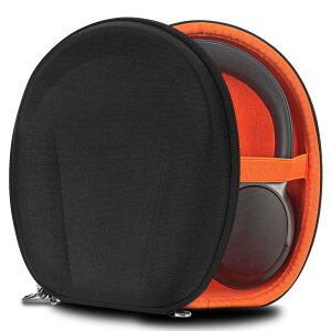 Geekria Shield wbhzP[X ݊ n[hP[X sp n[hVFP[X {[Y Bose QCUltra II, QuietComfort, Noise Cancelling Headphones 700, nc 700, QC35 II, QC25, QCSE, SoundLink, SoundTrue, AE2 ɑΉ [|