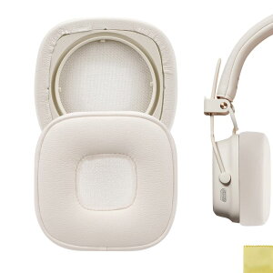 Geekria �C���[�p�b�h QuickFit �݊��� �p�b�h �}�[�V���� Marshal Major V On-Ear �w�b�h�z���ɑΉ� �p�b�h �C���[/�C���[�J�b�v (�v���e�C�����U�[/��)