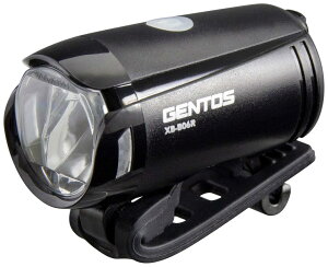 GENTOS(WFgX) ] Cg LED oCNCg USB[d 210[ h hH XB-B06R [hoCN