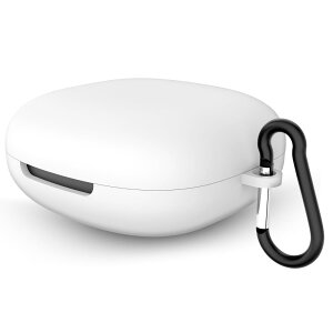 Geekria VR Jo[ ݊ Jo[ SHOKZ OpenFit 2 Ή True Wireless Earbuds [dP[XJo[ OJo[ L[z_[tbNtA[d|[gANZX\AtgLED