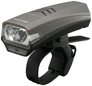 GENTOS(WFgX) ] Cg LED oCNCg USB[d 150[ h hH XB-555LR [hoCN