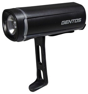 GENTOS(WFgX) ] Cg LED oCNCg P4dr 100[ hH BL-500BK [hoCN ubN