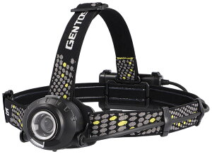 GENTOS(WFgX) LED wbhCg y邳570[/p_8/㕔Fz P3`dr3{܂͐p[dr(ʔ)gp wbhEH[Y HLP-2502