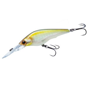 DUEL(fG) HARDCORE(n[hRA) oXA[ gD[ Vbh 60mm X[t[eBO 01FO[MU[hVbh dSړ