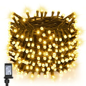 Dalugo LED C~l[VCg XgOCg Xg[g NX}Xc[Cg 20M 200LED A 8_[h L/^C}[@\ NX}X Cg NX}Xd O IP44