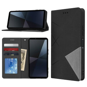 coiwantung Sony Xperia 1 vii 蒠^ P[X ϏՌ ?PUU[ GNXyA 1vii X}zP[X z^ uX^h@\t SO-51F SOG15 XQ-FS44 Jo[ J[h[ Sʕی bvz[t ̂\