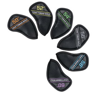 CRAFTSMAN(Ntg}) StEFbWJo[ ACAJo[ wbhJo[ 50°,52°,54°,56°,58°,60° Zbg Jt ԍhJ }WbNe[vJ v ubN