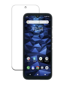 For KYOCERA DIGNO BX2 �K���X�t�B���� �y���{���Ɏq�f�ލ̗p�z3D Touch �����^/��U�h�~/�ϏՌ�/�ȒP�\��t/�� �L�Y�h�~/�w��h�~/�ϋv�� �t���ی�t�B���� �����K���X