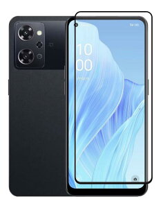 For OPPO Reno9 A/Reno7 A �K���X�t�B���� OPG04 �����K���X �t���ی�t�B���� ���{���Ɏq�� �����K���X�t �d�x9H/�w��h�~/�����z��/��U�h�~ 3D�^�b�`/�C�A�[��/�X�N���b�`�h�~