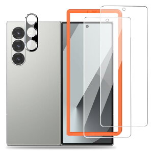 iXinQu Galaxy Z Fold 6 p KXtB (2){ JtB (1) KChgt MNV[ Z Fold6 ?Ή tB KX dx9H ϏՌ Uh~ z