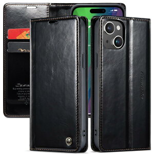 JDDLang iPhone P[X 蒠^Jo[ 蒠 ACtHz^gуX}zP[X gȃrWlX^Cvcase J[h[ X^h@\ ϏՌ Sʕی lC㎿CMtgΉiPhone 6.1C`Au