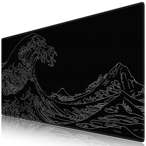 iCasso }EXpbh Q[~O ^ fXN}bg90x40cm ϐ ₷ ~ Sx[XfXN}bg d Q[ ItBX z[pi_ސ쉫QEzCgCj