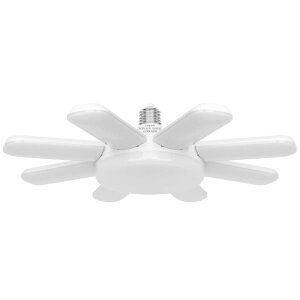 LaiqianleK[WCg 180W LED y_gCg 9 F 6500K px߉\ ܂肽 ȃGl Ɠ tȒP Hsv Ԍ q [ Hp Px(1pbN)