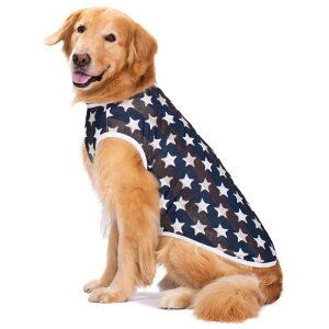 KUVEELA PET ���� �� ���̕� �� �� �t �ĕ� �h�b�O�E�F�A T�V���c ���o�|�� ���U�� ���Ă��h�� �E�ѕی� �ʋC�� ������� ��^�� ���^���i(���b�V��)�X�^�[ 4L�j