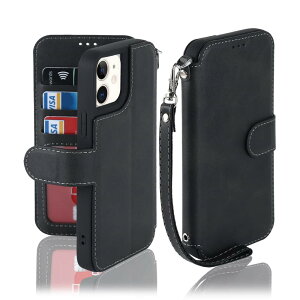 Havaya iPhone12 �P�[�X iphone12pro �P�[�X �����ӂ���12�P�[�X �X�}�z�P�[�X iphone 12 �ČRMIL�K�i �y�� �蒠�^ �X�g���b�v �ϏՌ� �����Y�ی�(�A�C�t�H��12 /�����ӂ���12�v��/��phone12/�A�C�z��12�v�� 6.